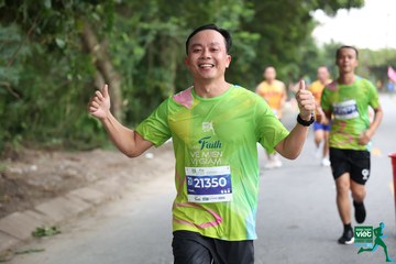 NÔNG THÔN VIỆT MARATHON - NGHỆ AN 2023 - Ảnh #421853