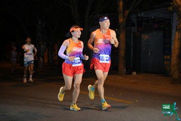 NÔNG THÔN VIỆT MARATHON - NGHỆ AN 2023 - Ảnh #423275