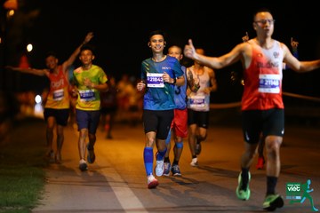NÔNG THÔN VIỆT MARATHON - NGHỆ AN 2023 - Ảnh #416449