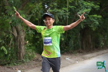 NÔNG THÔN VIỆT MARATHON - NGHỆ AN 2023 - Ảnh #422044