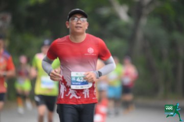 NÔNG THÔN VIỆT MARATHON - NGHỆ AN 2023 - Ảnh #425610