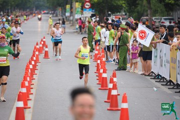 NÔNG THÔN VIỆT MARATHON - NGHỆ AN 2023 - Ảnh #418509