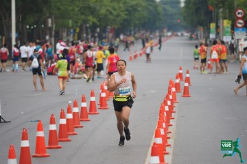 NÔNG THÔN VIỆT MARATHON - NGHỆ AN 2023 - Ảnh #421047