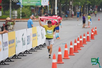 NÔNG THÔN VIỆT MARATHON - NGHỆ AN 2023 - Ảnh #421416