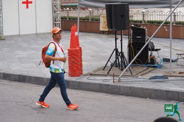 NÔNG THÔN VIỆT MARATHON - NGHỆ AN 2023 - Ảnh #421656