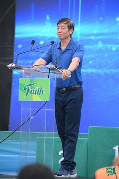 NÔNG THÔN VIỆT MARATHON - NGHỆ AN 2023 - Ảnh #426299