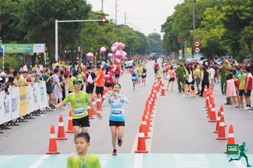 NÔNG THÔN VIỆT MARATHON - NGHỆ AN 2023 - Ảnh #419051