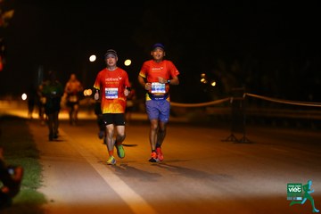 NÔNG THÔN VIỆT MARATHON - NGHỆ AN 2023 - Ảnh #416829