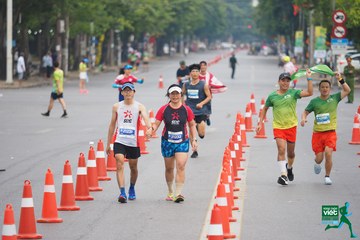 NÔNG THÔN VIỆT MARATHON - NGHỆ AN 2023 - Ảnh #421519