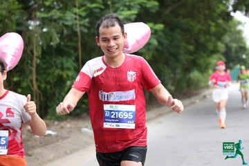 NÔNG THÔN VIỆT MARATHON - NGHỆ AN 2023 - Ảnh #422114