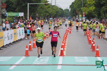 NÔNG THÔN VIỆT MARATHON - NGHỆ AN 2023 - Ảnh #420166