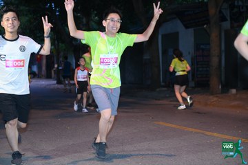 NÔNG THÔN VIỆT MARATHON - NGHỆ AN 2023 - Ảnh #424035