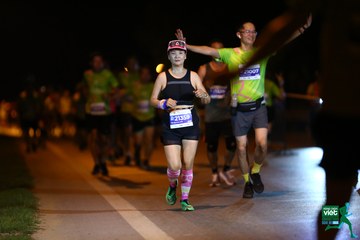 NÔNG THÔN VIỆT MARATHON - NGHỆ AN 2023 - Ảnh #416010