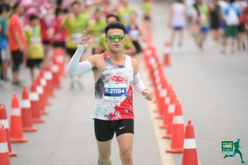NÔNG THÔN VIỆT MARATHON - NGHỆ AN 2023 - Ảnh #427068