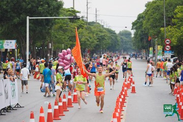 NÔNG THÔN VIỆT MARATHON - NGHỆ AN 2023 - Ảnh #419311