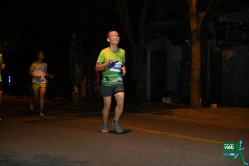 NÔNG THÔN VIỆT MARATHON - NGHỆ AN 2023 - Ảnh #423111