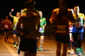 NÔNG THÔN VIỆT MARATHON - NGHỆ AN 2023 - Ảnh #416126