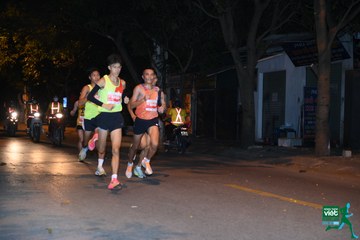 NÔNG THÔN VIỆT MARATHON - NGHỆ AN 2023 - Ảnh #423458