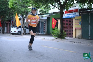 NÔNG THÔN VIỆT MARATHON - NGHỆ AN 2023 - Ảnh #424603