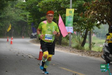 NÔNG THÔN VIỆT MARATHON - NGHỆ AN 2023 - Ảnh #426281