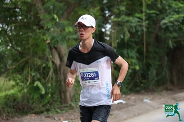 NÔNG THÔN VIỆT MARATHON - NGHỆ AN 2023 - Ảnh #421973