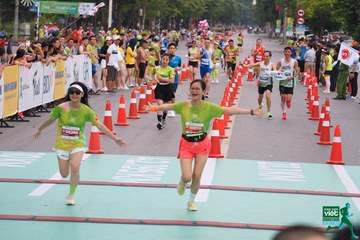 NÔNG THÔN VIỆT MARATHON - NGHỆ AN 2023 - Ảnh #418287