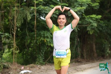 NÔNG THÔN VIỆT MARATHON - NGHỆ AN 2023 - Ảnh #422731