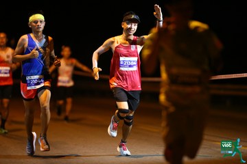 NÔNG THÔN VIỆT MARATHON - NGHỆ AN 2023 - Ảnh #416452