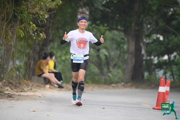 NÔNG THÔN VIỆT MARATHON - NGHỆ AN 2023 - Ảnh #426013