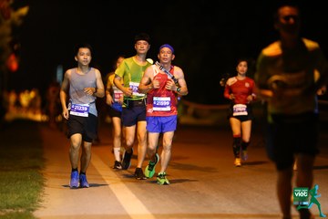 NÔNG THÔN VIỆT MARATHON - NGHỆ AN 2023 - Ảnh #416133