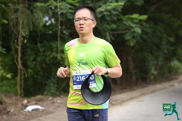 NÔNG THÔN VIỆT MARATHON - NGHỆ AN 2023 - Ảnh #422317
