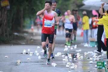 NÔNG THÔN VIỆT MARATHON - NGHỆ AN 2023 - Ảnh #424896