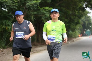 NÔNG THÔN VIỆT MARATHON - NGHỆ AN 2023 - Ảnh #422652