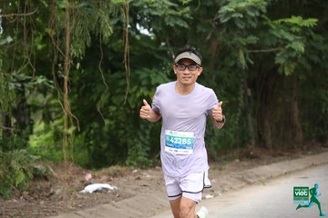 NÔNG THÔN VIỆT MARATHON - NGHỆ AN 2023 - Ảnh #422445