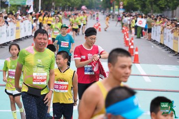 NÔNG THÔN VIỆT MARATHON - NGHỆ AN 2023 - Ảnh #418248