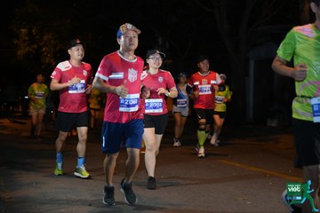 NÔNG THÔN VIỆT MARATHON - NGHỆ AN 2023 - Ảnh #423356