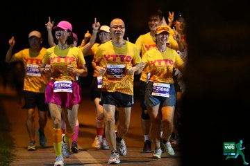 NÔNG THÔN VIỆT MARATHON - NGHỆ AN 2023 - Ảnh #415830