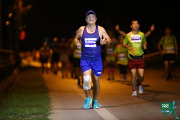 NÔNG THÔN VIỆT MARATHON - NGHỆ AN 2023 - Ảnh #415925