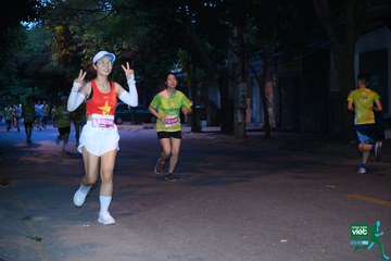 NÔNG THÔN VIỆT MARATHON - NGHỆ AN 2023 - Ảnh #423833