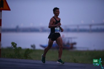 NÔNG THÔN VIỆT MARATHON - NGHỆ AN 2023 - Ảnh #415682