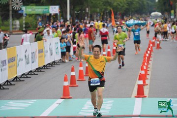 NÔNG THÔN VIỆT MARATHON - NGHỆ AN 2023 - Ảnh #420178