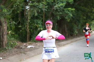NÔNG THÔN VIỆT MARATHON - NGHỆ AN 2023 - Ảnh #421872