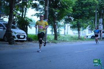 NÔNG THÔN VIỆT MARATHON - NGHỆ AN 2023 - Ảnh #424194