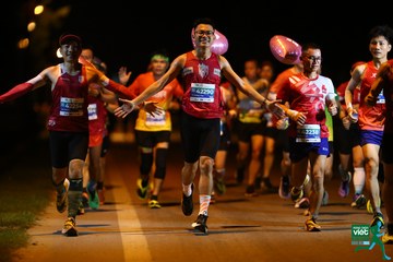 NÔNG THÔN VIỆT MARATHON - NGHỆ AN 2023 - Ảnh #416994