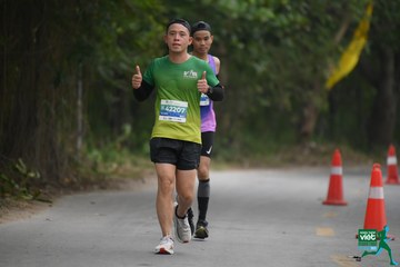 NÔNG THÔN VIỆT MARATHON - NGHỆ AN 2023 - Ảnh #426108