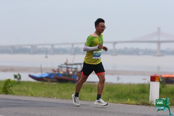 NÔNG THÔN VIỆT MARATHON - NGHỆ AN 2023 - Ảnh #415040