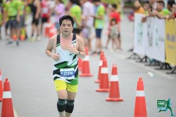 NÔNG THÔN VIỆT MARATHON - NGHỆ AN 2023 - Ảnh #427191