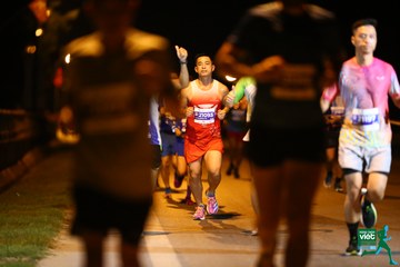 NÔNG THÔN VIỆT MARATHON - NGHỆ AN 2023 - Ảnh #416467