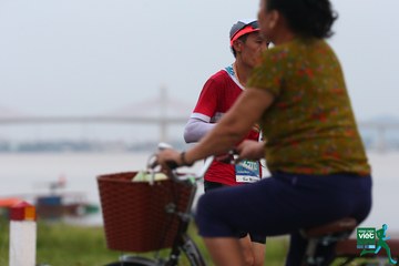 NÔNG THÔN VIỆT MARATHON - NGHỆ AN 2023 - Ảnh #415502