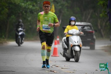 NÔNG THÔN VIỆT MARATHON - NGHỆ AN 2023 - Ảnh #426279